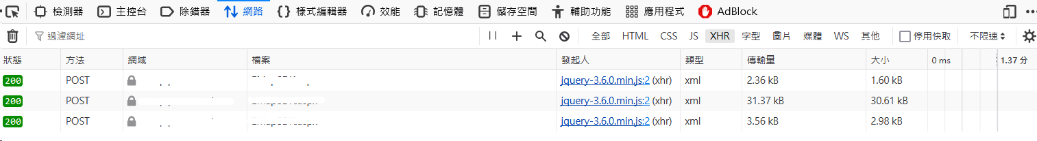 網路活動